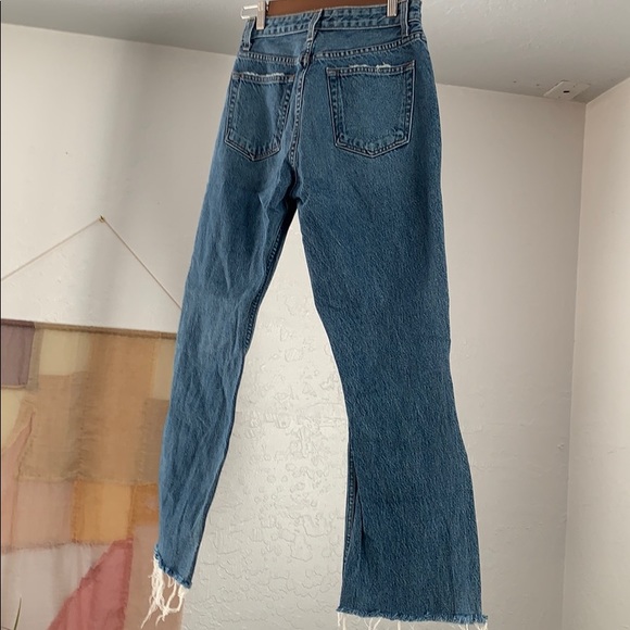 Reformation button fly - Picture 3 of 4